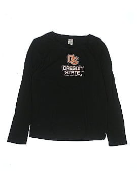 Sideline Apparel Long Sleeve T-Shirt (view 1)