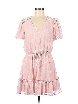 Crystal Doll Casual Dress (view 1)
