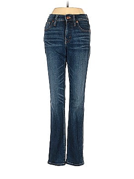 Madewell Jeans (view 1)