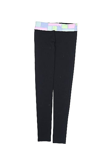 Ivivva Girls' Pants On Sale Up To 90% Off Retail