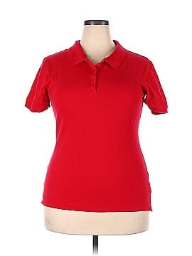 Austin Clothing Co. Short Sleeve Polo (view 1)