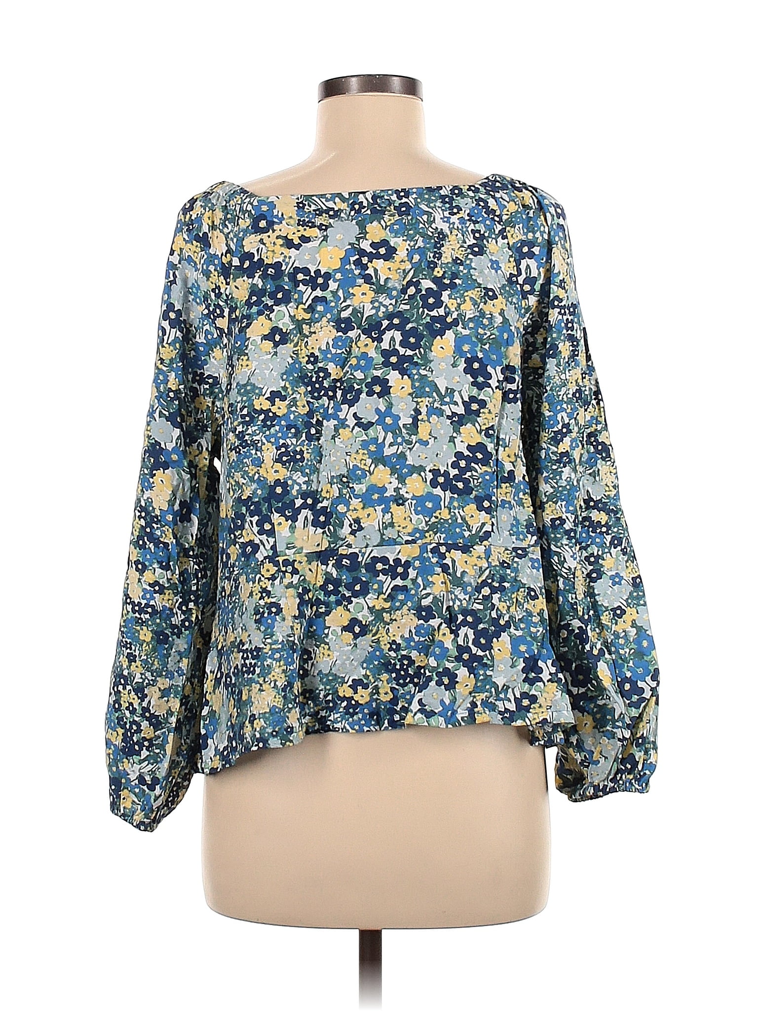 Taylor Dreams Blouse main image 1