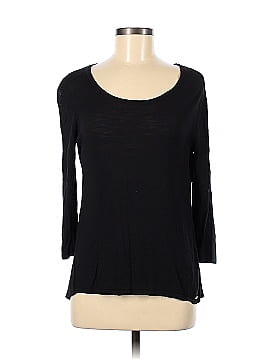 Calvin Klein 3/4 Sleeve Blouse (view 1)