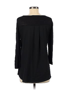 Calvin Klein 3/4 Sleeve Blouse (view 2)