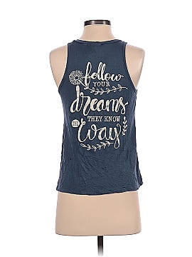 French Pastry Los Angeles Tank Top (view 2)