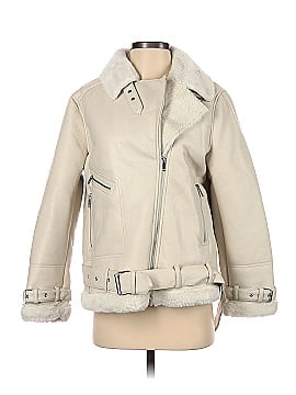 Nasty Gal Inc. Coat (view 1)