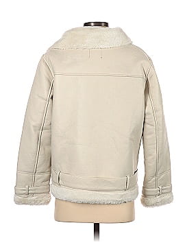 Nasty Gal Inc. Coat (view 2)