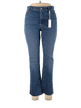 Good American Jeans (view 1)
