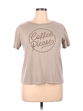 Fifth Sun Short Sleeve T-Shirt (view 1)