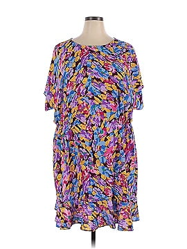 Donna Morgan Casual Dress (view 1)