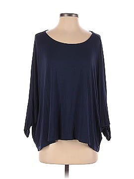 Hourglass Lilly Long Sleeve Top (view 1)