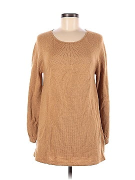 Style&Co Pullover Sweater (view 1)