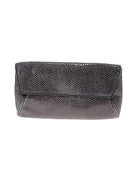 Ann Taylor Leather Clutch (view 1)