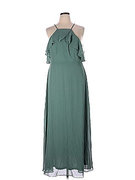 Birdy Grey Cocktail Dress (view 1)
