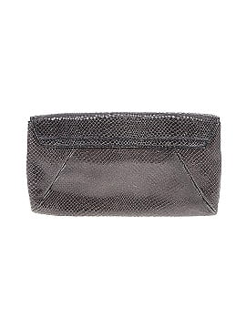 Ann Taylor Leather Clutch (view 2)