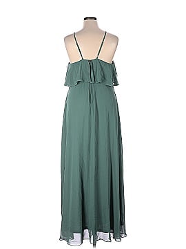 Birdy Grey Cocktail Dress (view 2)