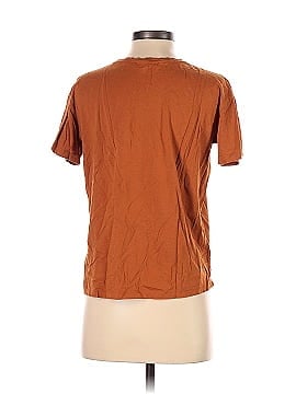 MNG Basics Short Sleeve T-Shirt (view 2)
