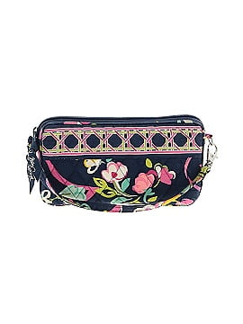 Vera Bradley Satchel (view 1)