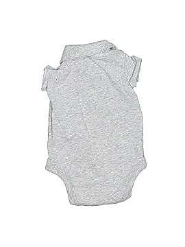 Carter's Short Sleeve Onesie (view 2)