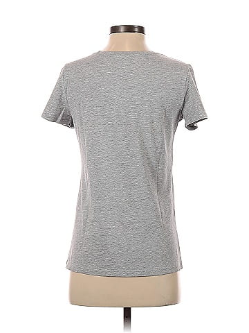 EV1 from Ellen Degeneres Short Sleeve T-Shirt (view 2)