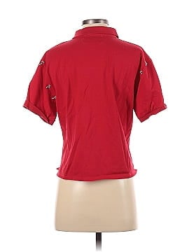 Kooples X Sport Short Sleeve Polo (view 2)