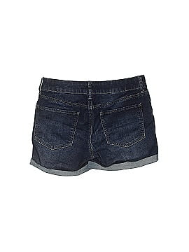 SO Denim Shorts (view 2)