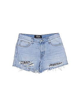 DTLA Brand Jeans Denim Shorts (view 1)