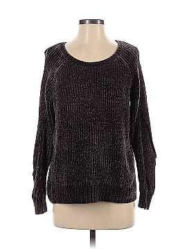 Calia by Carrie Underwood Pullover Sweater (view 1)