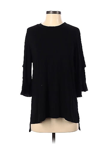 Melika 3/4 Sleeve Top (view 1)
