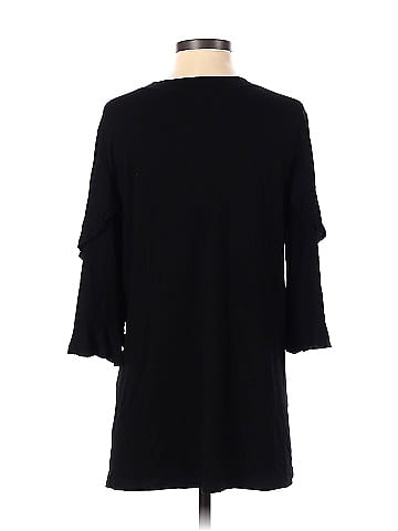 Melika 3/4 Sleeve Top (view 2)