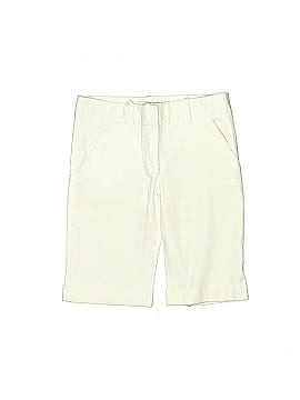 Diane von Furstenberg Khaki Shorts (view 1)