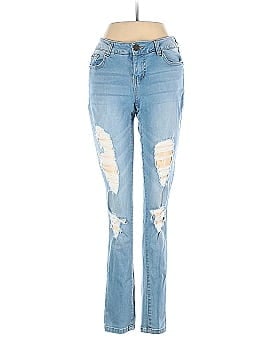 Boom Boom Jeans Jeans (view 1)