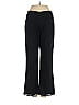 Arden B. Black Casual Pants Size 2 - photo 1