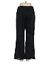 Arden B. Black Casual Pants Size 2 - photo 2