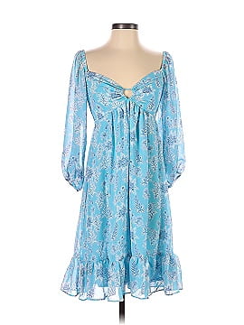 Taylor Casual Dress (view 1)