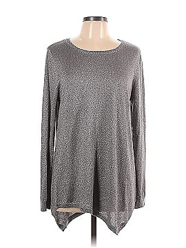 Anne Klein Pullover Sweater (view 1)