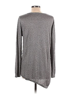 Anne Klein Pullover Sweater (view 2)