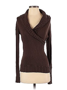 BCBGMAXAZRIA Pullover Sweater (view 1)