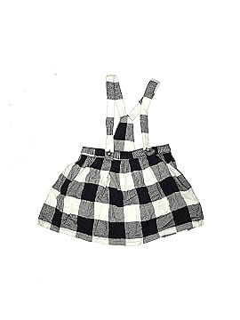 Carter's Overall Dress (view 1)