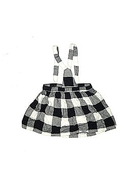 Carter's Overall Dress (view 2)