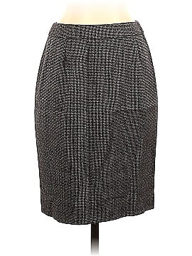 Doncaster Wool Skirt (view 1)