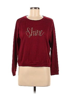 Wet Seal Pullover Sweater (view 1)