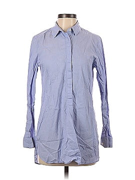 Banana Republic Long Sleeve Blouse (view 1)