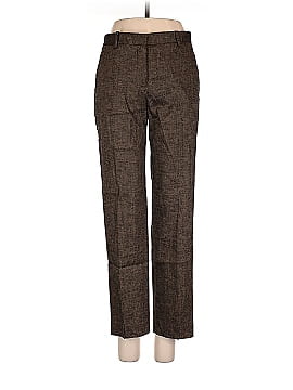Theory Linen Pants (view 1)