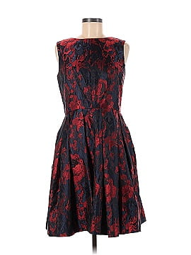 Taylor Cocktail Dress (view 1)