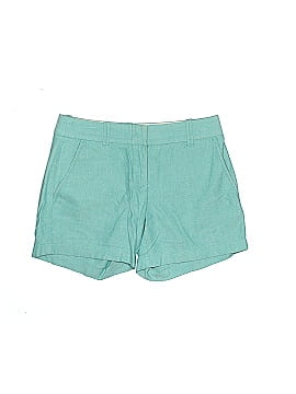 J.Crew Factory Store Khaki Shorts (view 1)