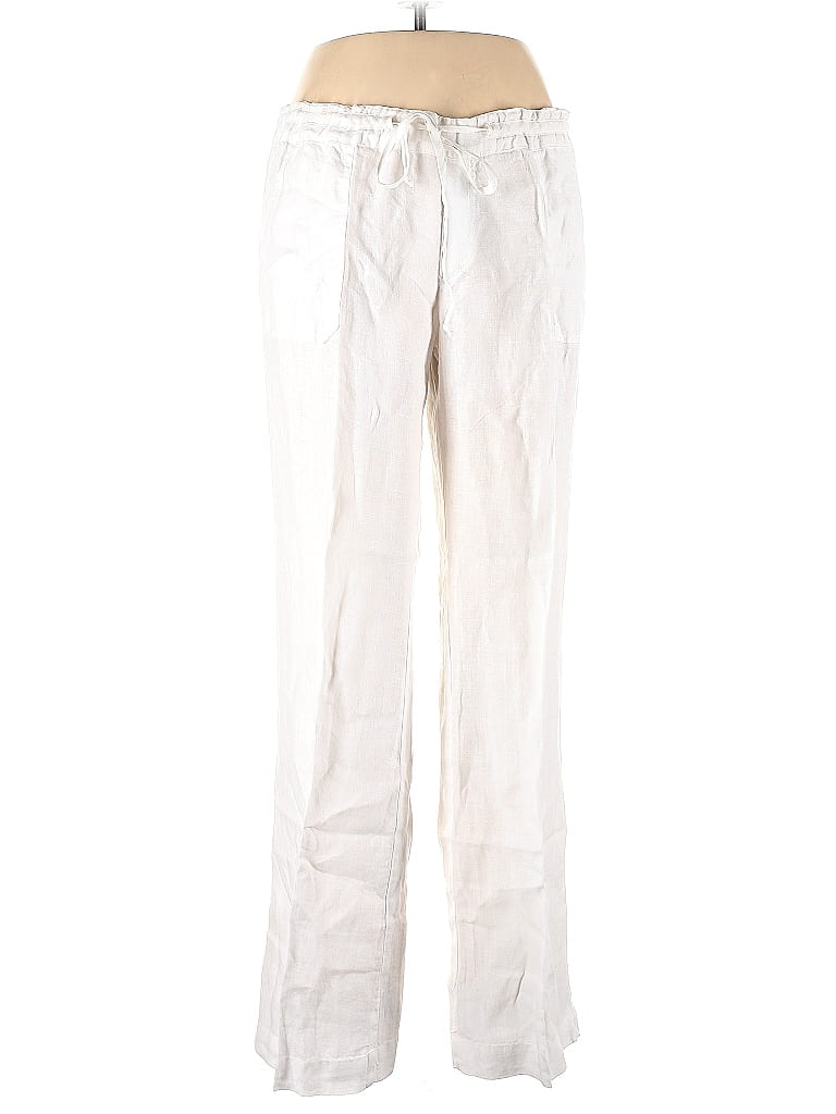 Allen Linen Pants main image 1