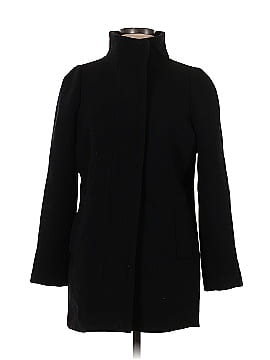 J.Crew Mercantile Coat (view 1)