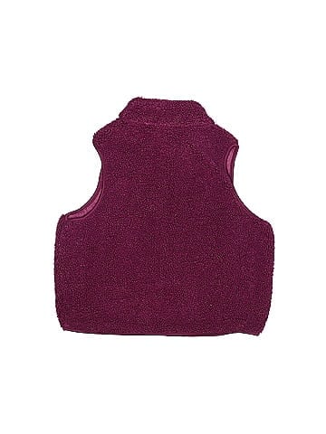 Trixxi Girl Fleece Jacket (view 2)