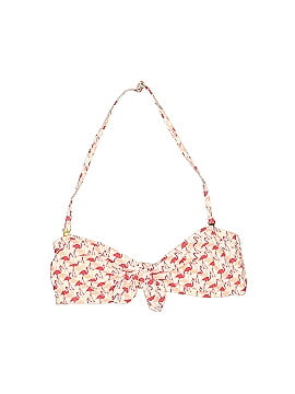 Ann Taylor Swimsuit Top (view 1)